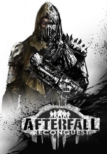 Afterfall Reconquest Episode 1-SKIDROW Afterfall Reconquest Episode 1-SKIDROW