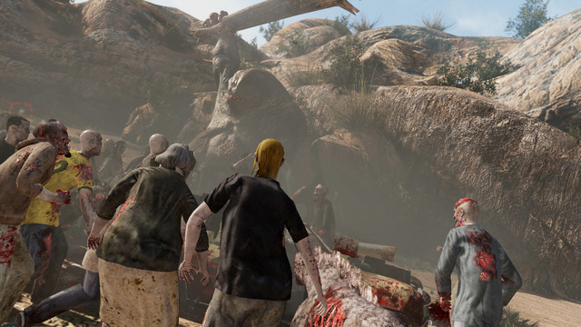 Gas Guzzlers Extreme Full Metal Zombie-CODEX Gas Guzzlers Extreme Full Metal Zombie-CODEX