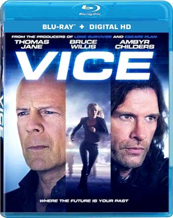 Vice (2015) 1080p BluRay x264-PSYCHD Vice (2015) 1080p BluRay x264-PSYCHD