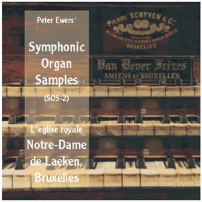 Peter Ewers Symphonic Organ Samples KONTAKT SCD DVDR-PHOTONE Peter Ewers Symphonic Organ Samples KONTAKT SCD DVDR-PHOTONE