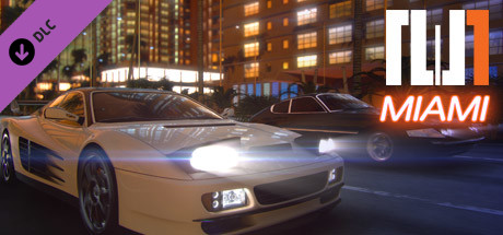 Real World Racing Miami-SKIDROW Real World Racing Miami-SKIDROW