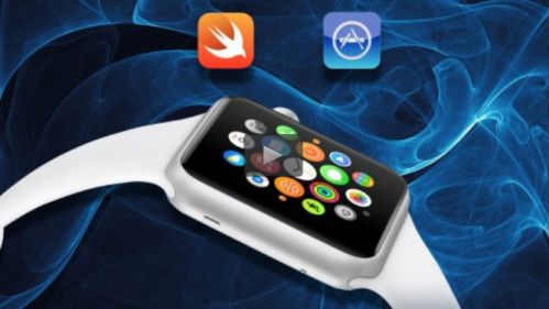 Udemy - Apple Watch Development with Swift Udemy - Apple Watch Development with Swift
