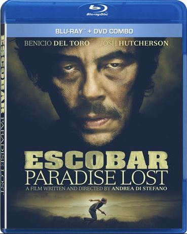Escobar Paradise Lost (2014) 1080p BluRay DTS x264-RBG Escobar Paradise Lost (2014) 1080p BluRay DTS x264-RBG
