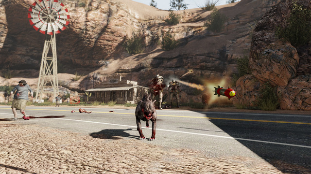 Gas Guzzlers Extreme Full Metal Zombie-CODEX Gas Guzzlers Extreme Full Metal Zombie-CODEX