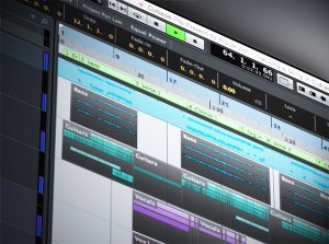 Groove3 Tracking A Song In Cubase Pro 8 TUTORiAL Groove3 Tracking A Song In Cubase Pro 8 TUTORiAL