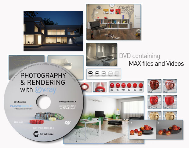 Photography And Rendering With VRay Photography And Rendering With VRay