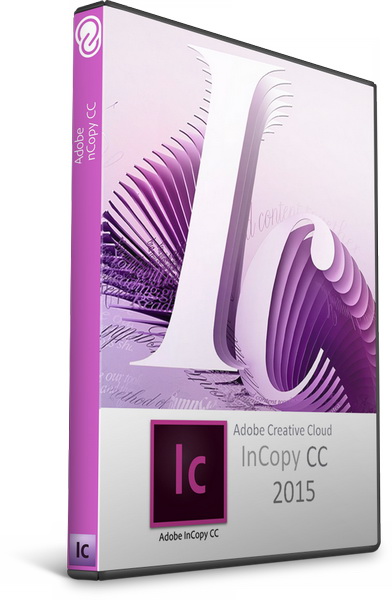 Adobe InCopy CC 2015 11.0 by m0nkrus Adobe InCopy CC 2015 11.0 by m0nkrus