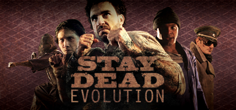 Stay Dead Evolution-TiNYiSO Stay Dead Evolution-TiNYiSO