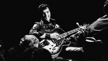 The Original Elvis Presley Collection (2015) [ALAC]