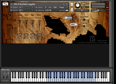 ARIA Sounds London Symphonic Strings Violin II.KONTAKT-SYNTHiC4TE ARIA Sounds London Symphonic Strings Violin II.KONTAKT-SYNTHiC4TE