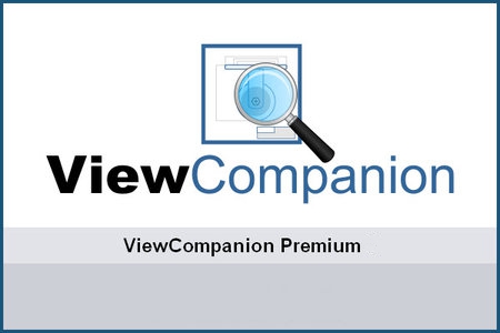 ViewCompanion Premium.9.11 (x86/x64) ViewCompanion Premium.9.11 (x86/x64)