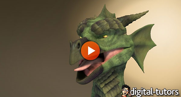 Digital Tutors - Conceptual Sculpting on a Budget in Sculptris and Blender Digital Tutors - Conceptual Sculpting on a Budget in Sculptris and Blender