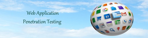Web Applications Pen testing comlete package Web Applications Pen testing comlete package