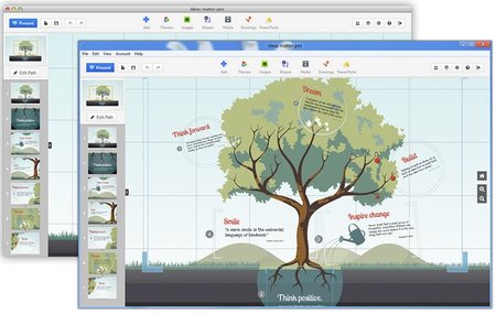 Prezi Pro v5.2.8 Multilingual (Portable) Prezi Pro v5.2.8 Multilingual (Portable)