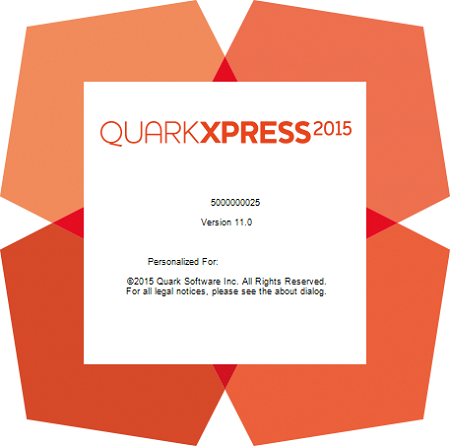 QuarkXPress 2015 v11.0.0.1 Multilingual (Windows / MacOSX) QuarkXPress 2015 v11.0.0.1 Multilingual (Windows / MacOSX)