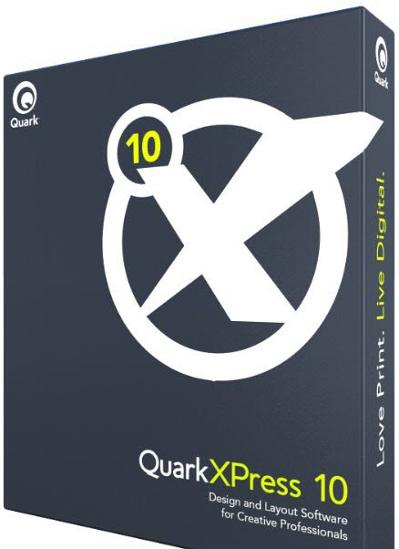 Quarkxpress v10.5.2 Multilingual (Mac OSX) Quarkxpress v10.5.2 Multilingual (Mac OSX)