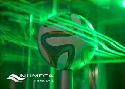 FINE/Open with OpenLabs 4.3 (Win/Linux) FINE/Open with OpenLabs 4.3 (Win/Linux)