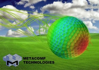 Metacomp CFD++ v14.1.1 (x64) Metacomp CFD++ v14.1.1 (x64)