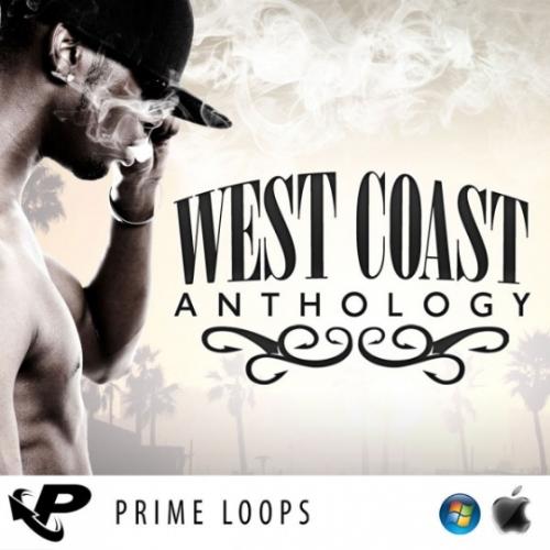 Prime Loops West Coast Anthology MULTiFORMAT-AUDIOSTRiKE Prime Loops West Coast Anthology MULTiFORMAT-AUDIOSTRiKE