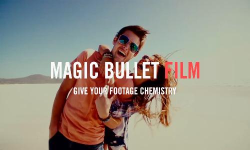 Red Giant Magic Bullet Cosmo 2.0.3 Red Giant Magic Bullet Cosmo 2.0.3