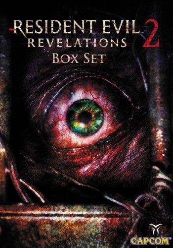Resident Evil Revelations 2 Ep1 BoxSet MULTi11-STEAM Resident Evil Revelations 2 Ep1 BoxSet MULTi11-STEAM