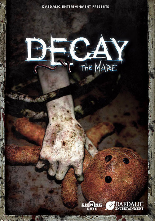 Decay The Mare-RELOADED Decay The Mare-RELOADED