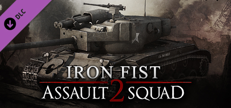 Men of War Assault Squad 2 Iron Fist-RELOADED Men of War Assault Squad 2 Iron Fist-RELOADED
