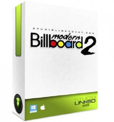 Studiolinkedvst Modern Billboard RnB 2 Kontakt 5 Edition-DISCOVER Studiolinkedvst Modern Billboard RnB 2 Kontakt 5 Edition-DISCOVER
