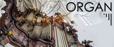 ARIA Sounds Pipe Organ KONTAKT-AUDIOSTRiKE ARIA Sounds Pipe Organ KONTAKT-AUDIOSTRiKE