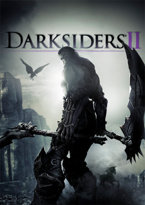 Darksiders II Complete - PROPHET Darksiders II Complete - PROPHET
