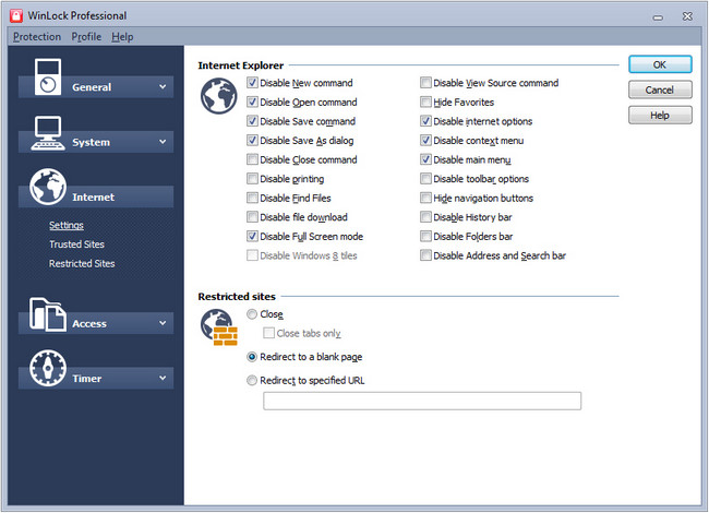 Crystal Office WinLock Professional 6.41 PROPER (MFT) Crystal Office WinLock Professional 6.41 PROPER (MFT)