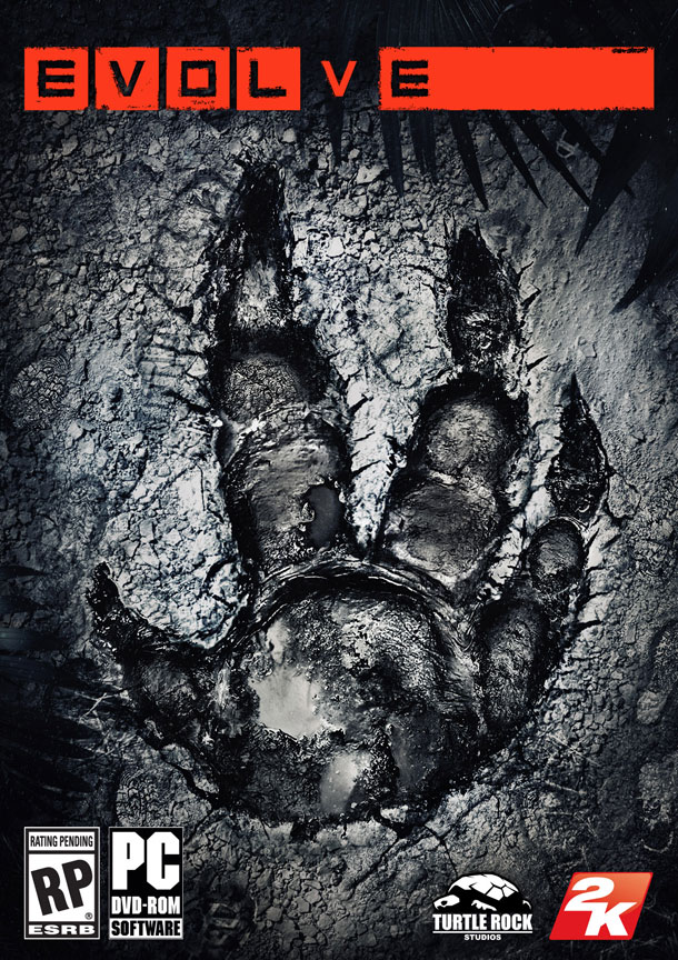 Evolve - CODEX Evolve - CODEX