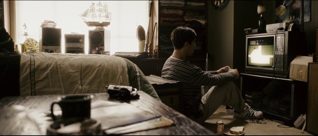 The Wackness 2008 1080p BluRay x264 The Wackness 2008 1080p BluRay x264