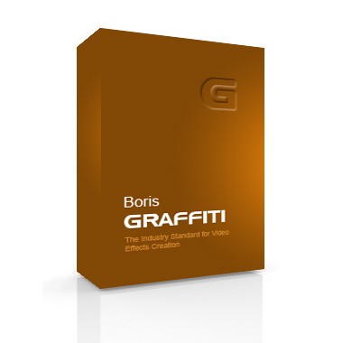 Boris Graffiti v6.6 With Plugins