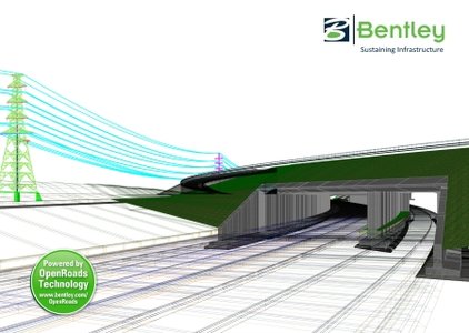 Bentley Road Design Software 08.11.09.788 Bentley Road Design Software 08.11.09.788