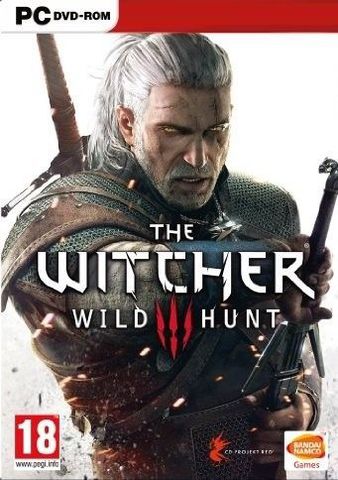 The Witcher 3 Wild Hunt RIP DLC MULTi2-RG SGAME